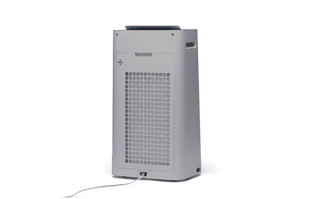 Oczyszczacz powietrza Sharp UA-HG50E-L