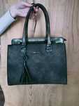 Elegancka torebka Galantry