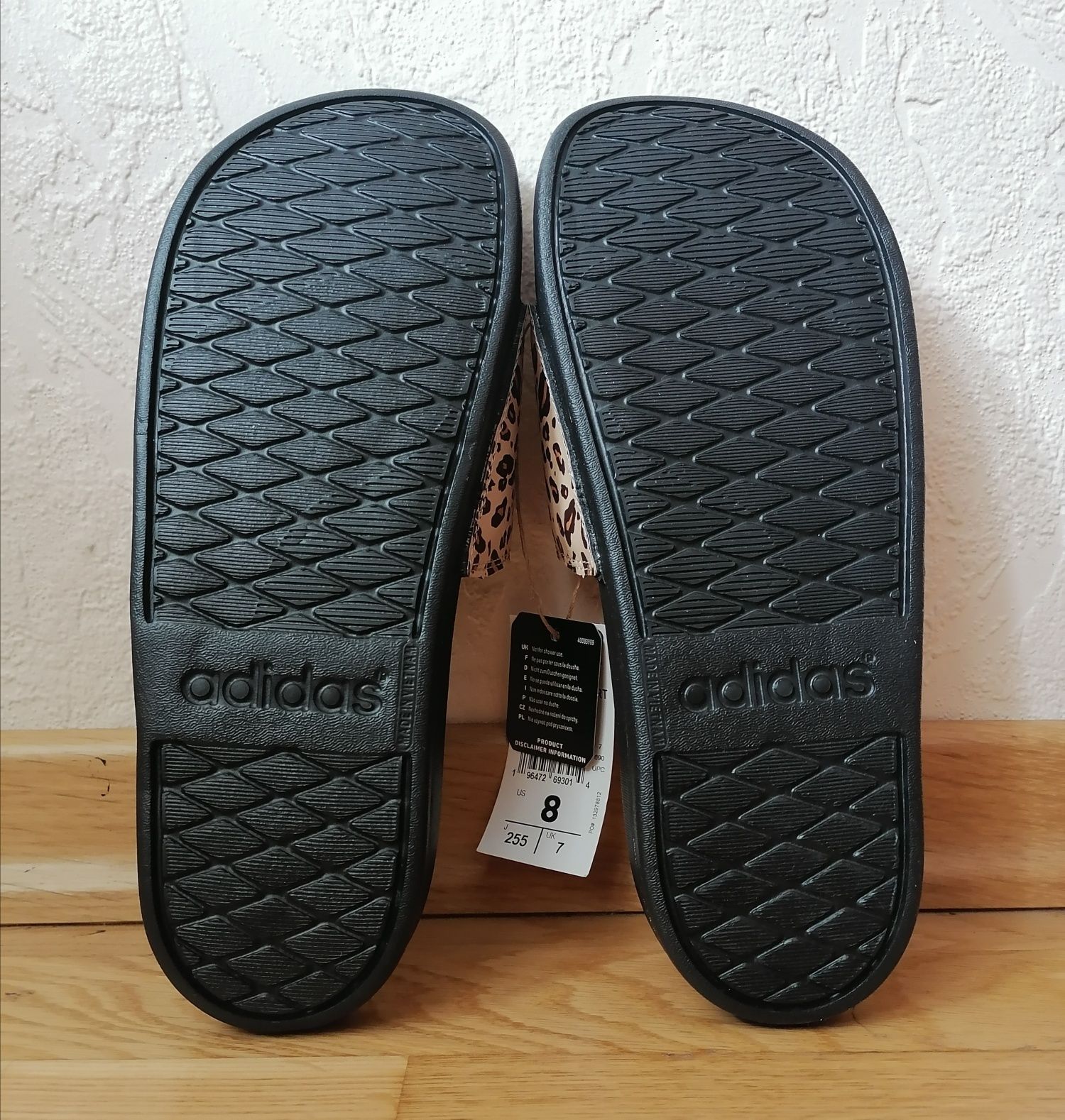 Тапки Adidas Adilette