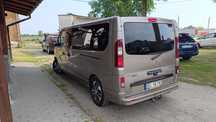Opel Vivaro Opel Vivaro Tourer