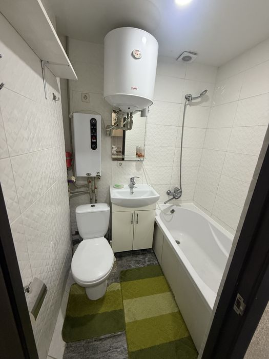 Продам однакомнатную квартиру в центре