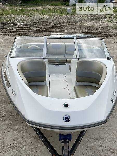 BRP Challenger 180 SE Gold  водомёт турбо Bombardier Sea Doo