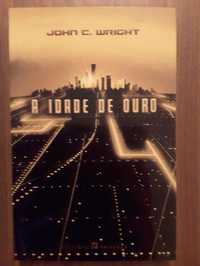 JOHN C. WRIGHT - Livros