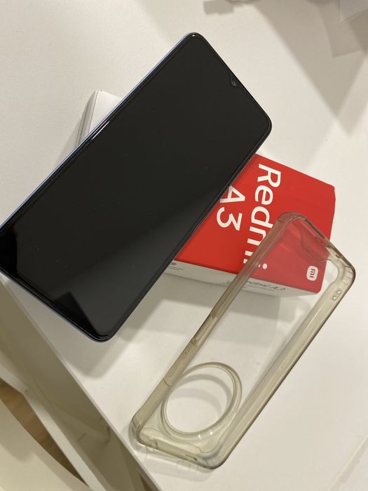 Telemovel como novo , oferta capa transparente