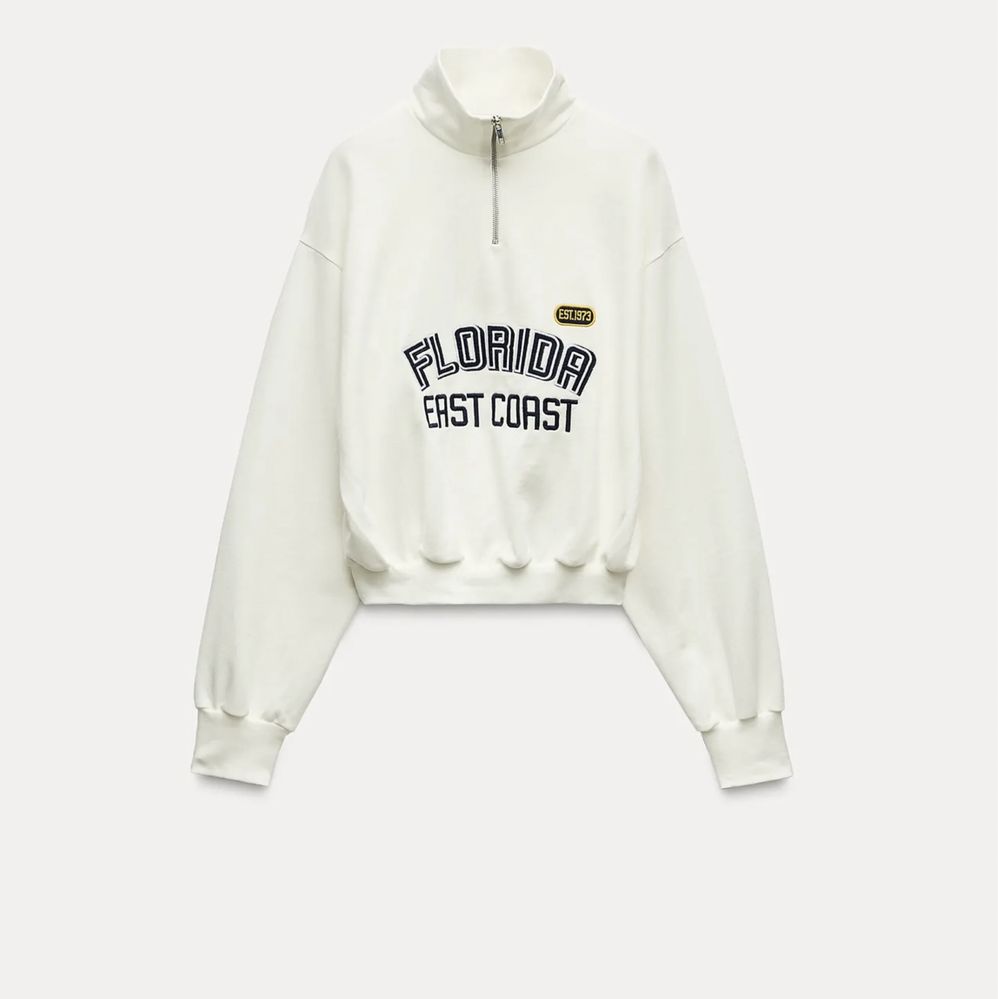 Продам жіночий костюм Zara