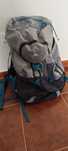 Mochila de campismo