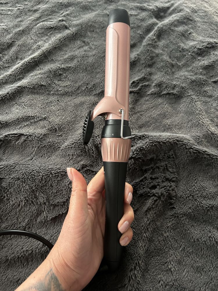 Lokówka BeautyMe 32mm