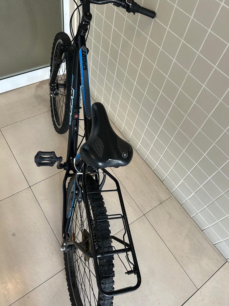 Biciclet aro 26 - perfeitas condições