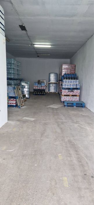 Wynajmę magazyn Beskidzka Łódź