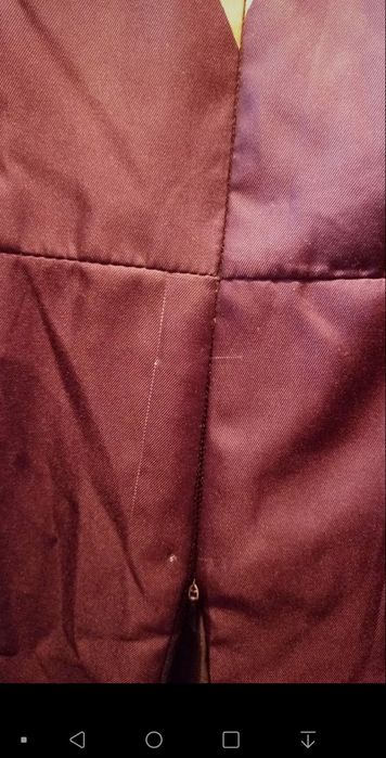 Cosplay Genshin Impact kostium Hu Tao rozmiar L Halloween