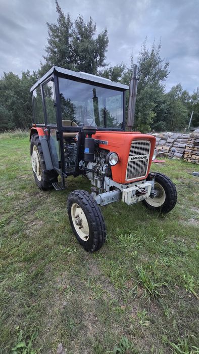 Sprzedam Ursus c330 M