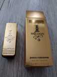 Miniaturka Sztabka złota Paco Rabanne perfumy