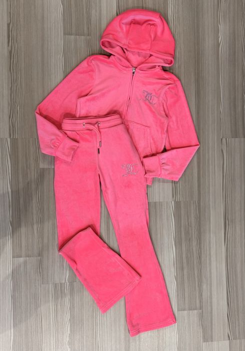 Juicy Couture костюм дитячий