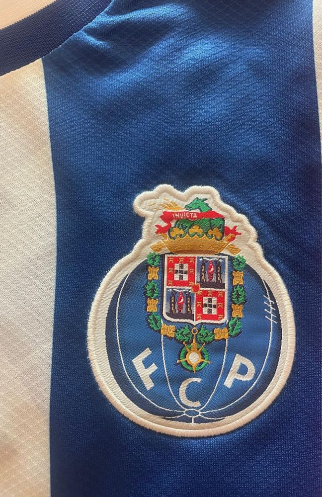 Camisola FCPORTO 25/26