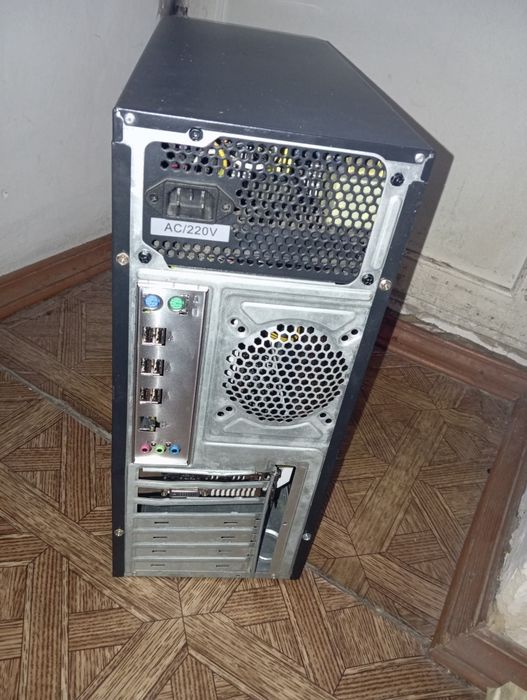 Домашний компьютер