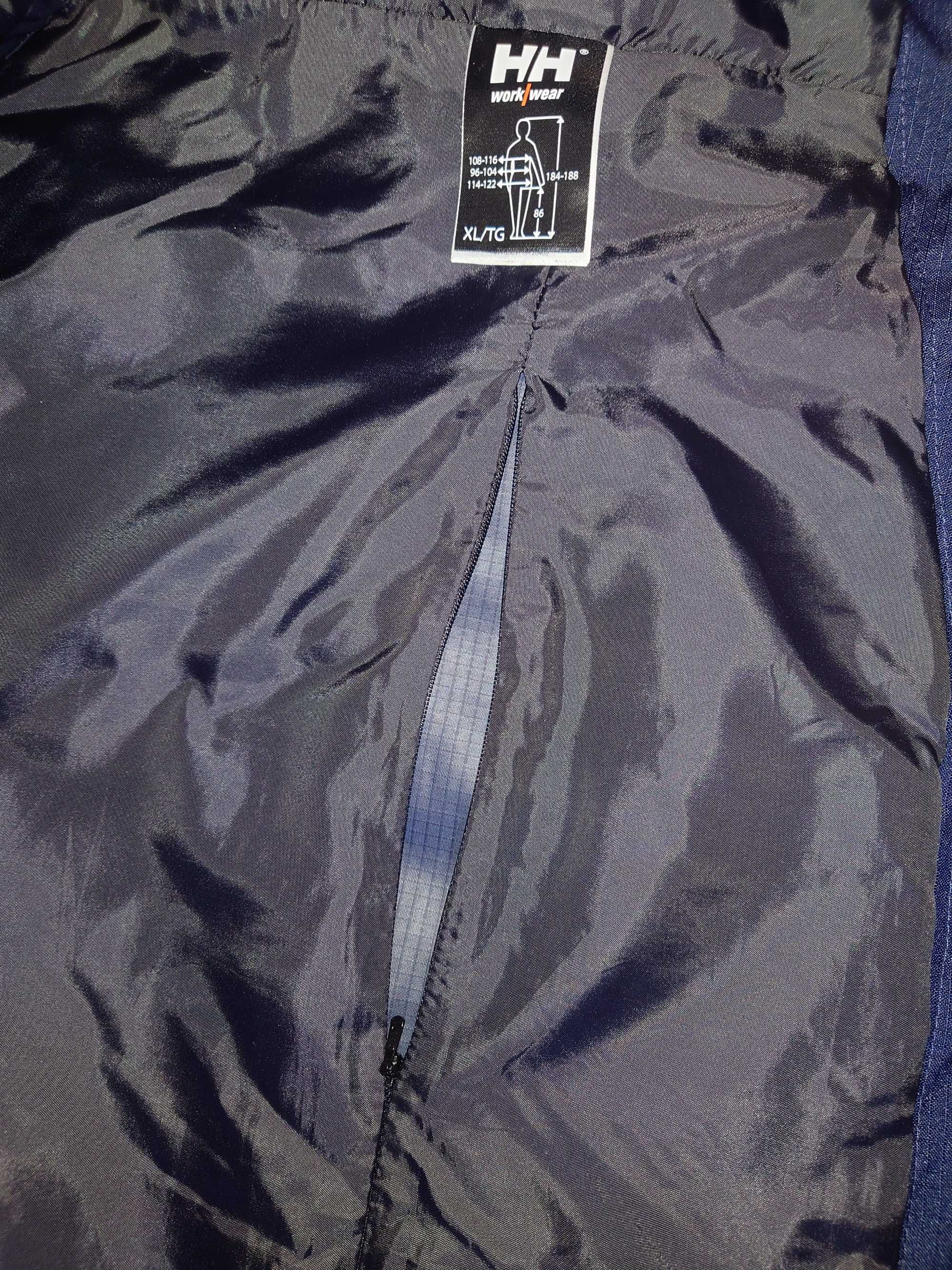 Helly Hansen Oxford shell jacket size XL.Куртка на мембрані helly tech