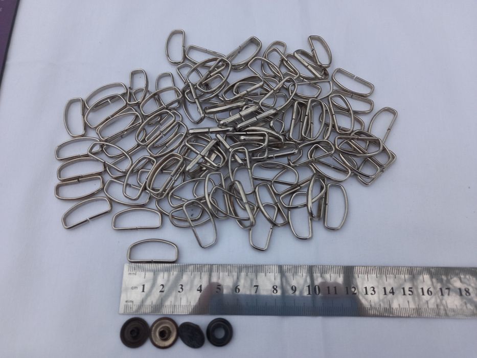 Набор инструментов пробои для работы с кожей