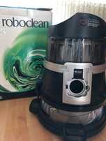 Odkurzacz piorący system czyszczący Roboclean Aura 114F