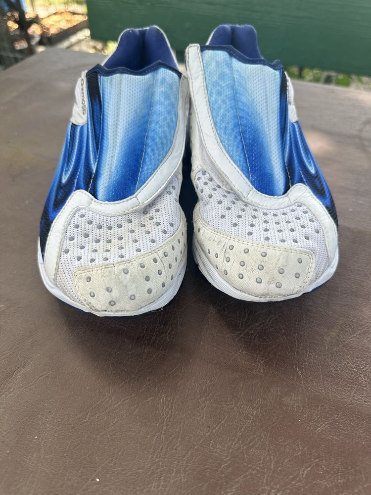 Adidas Ozmosis 2000 Vintage