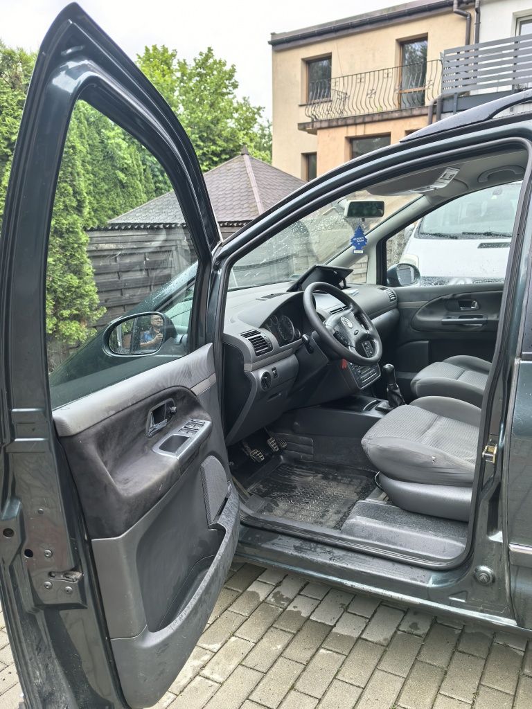 VW SHARAN 1.9Tdi 115Ps