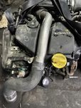 Двигатель K9K 834 Renault Megan/Scenic 3 1.5DCI