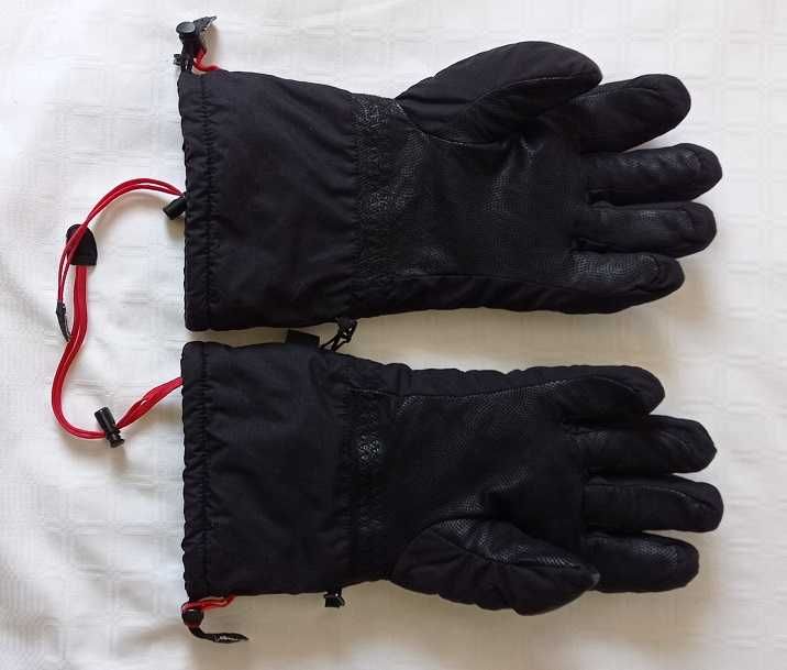 Рукавички перчатки краги чоловічі MARMOT Precip shell Glove