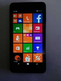 telefon Lumia Microsoft sprawny w super stanie