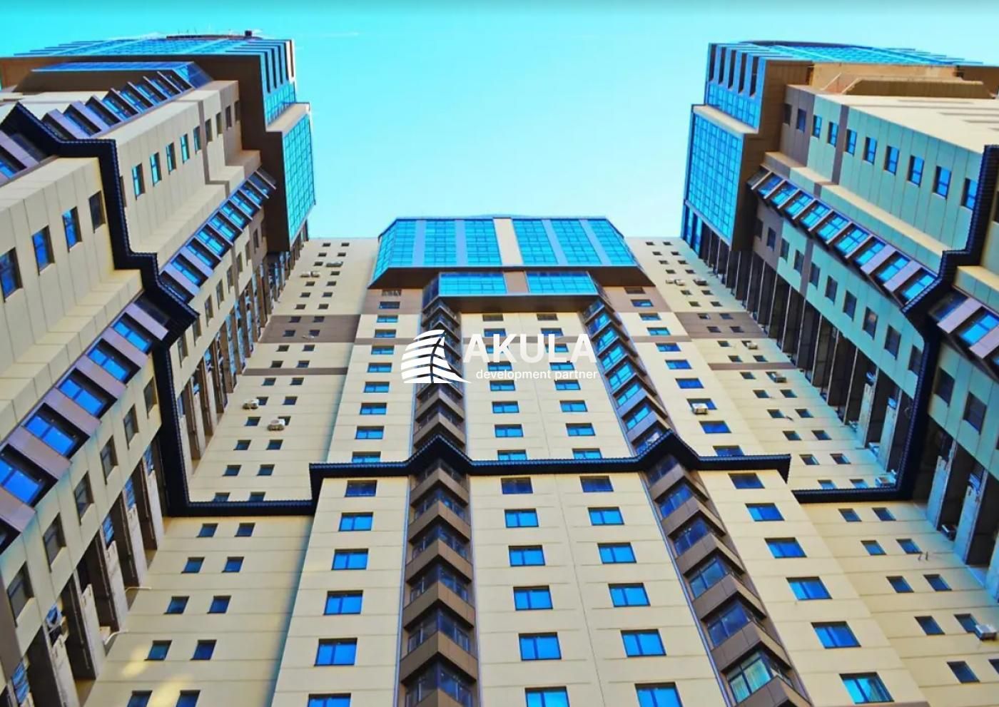 Продаж 3-кім.кв. 128,6 кв ЖК Delmar Липки Андрія Верхогляда 14а
