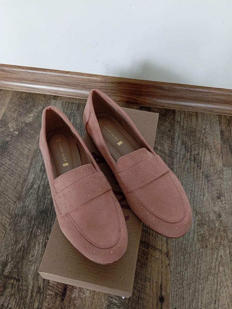 Baleriny lordsy CCC 37
