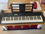Teclado Casio CT-S300