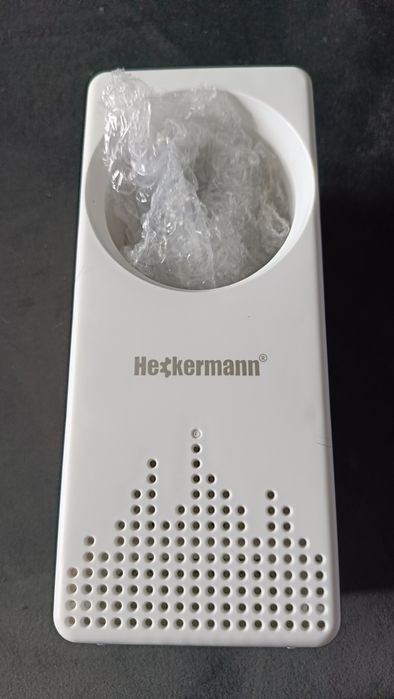 Lampa owadobójcza Heckermann MK860