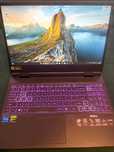 laptop acer nitro 5 i7 12gen 4060 1tb m2 GWARANCA