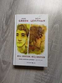 Will Grayson Will Grayson John Green David Levithan