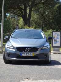 Volvo V40 Cross Country D2 Geartronic