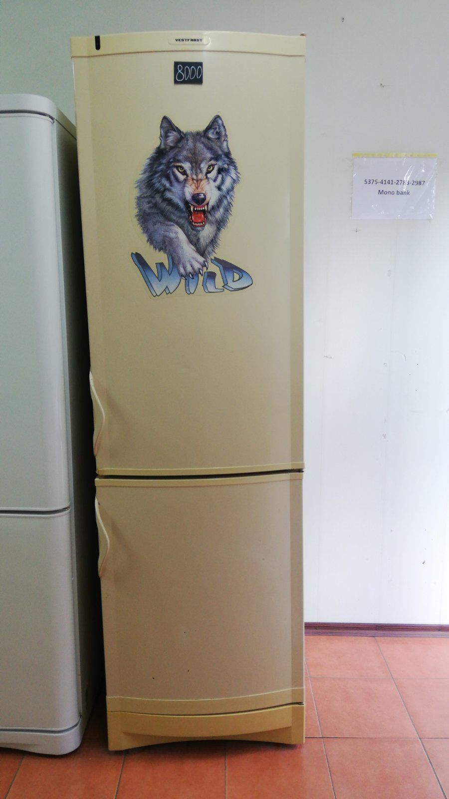 Холодильники на выбор