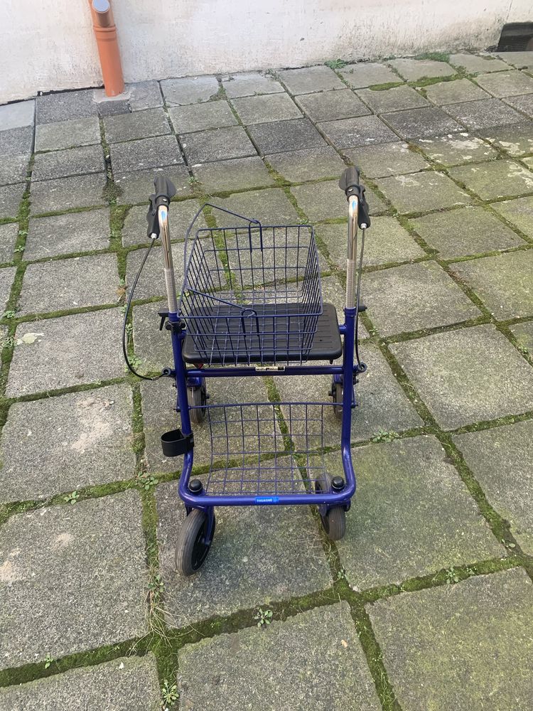 Продаж Ходунків