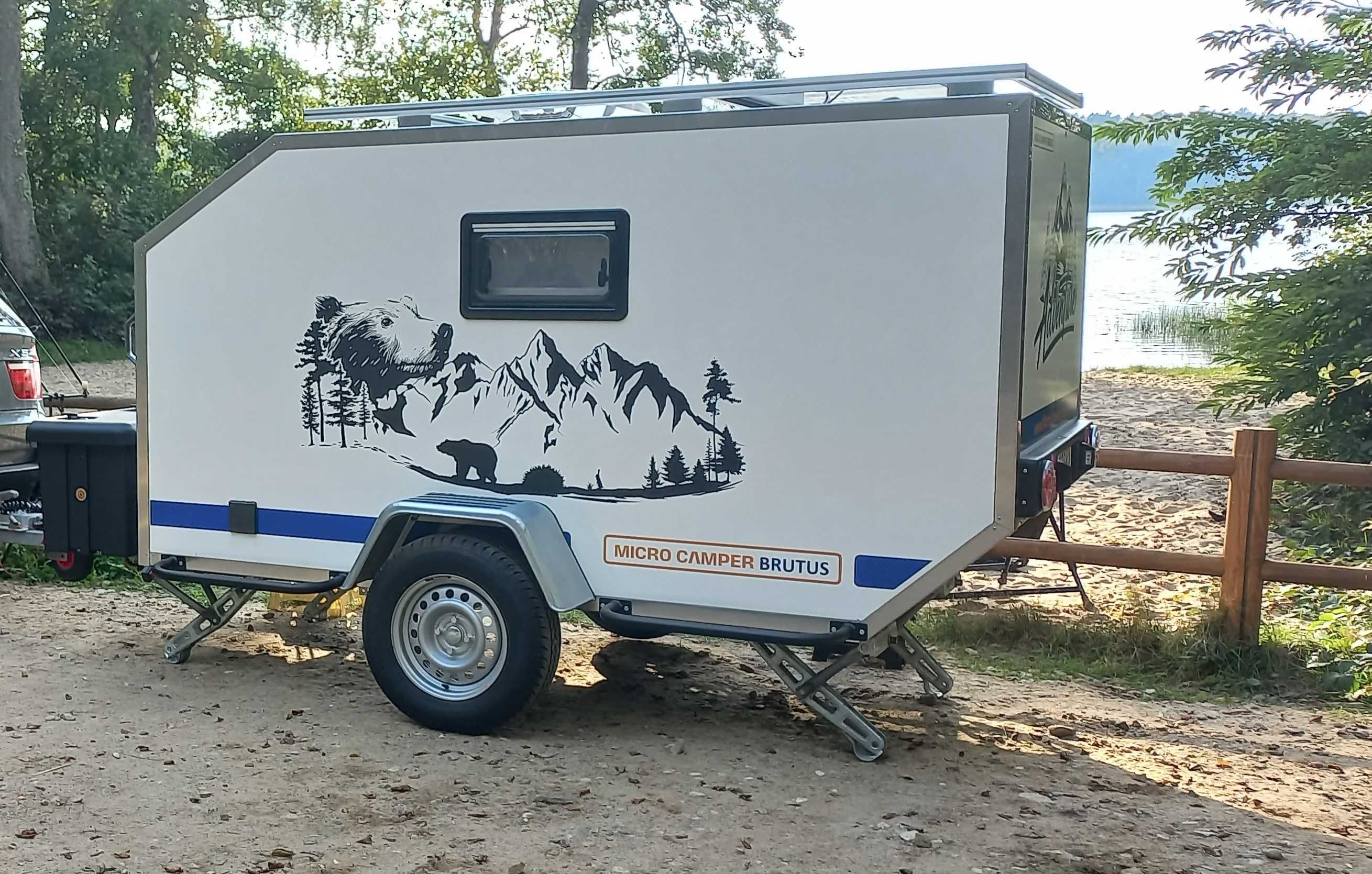 Microcamper Brutus