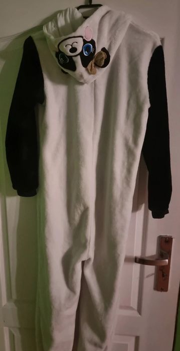 Kombinezon panda