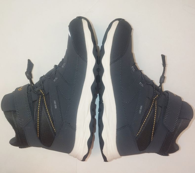 Зимние ботинки для мальчика Outventure Ramp, 39 р.