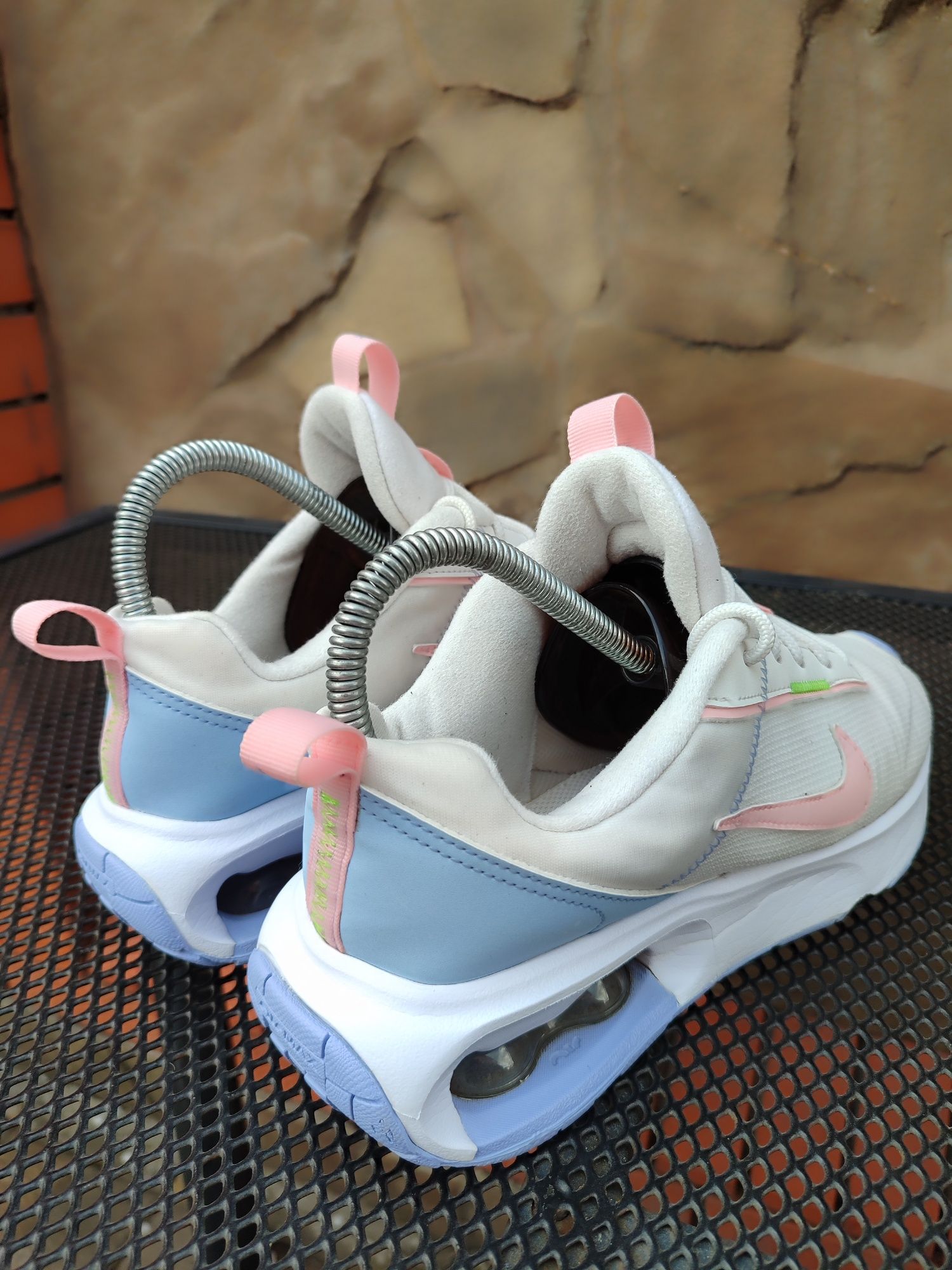Кроссовки Nike Air Max 38 размер (оригинал)