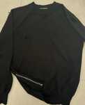 Sweter meski Balenciaga
