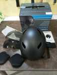 Kask na rower,skuter, hulajnogi,inteligentny.