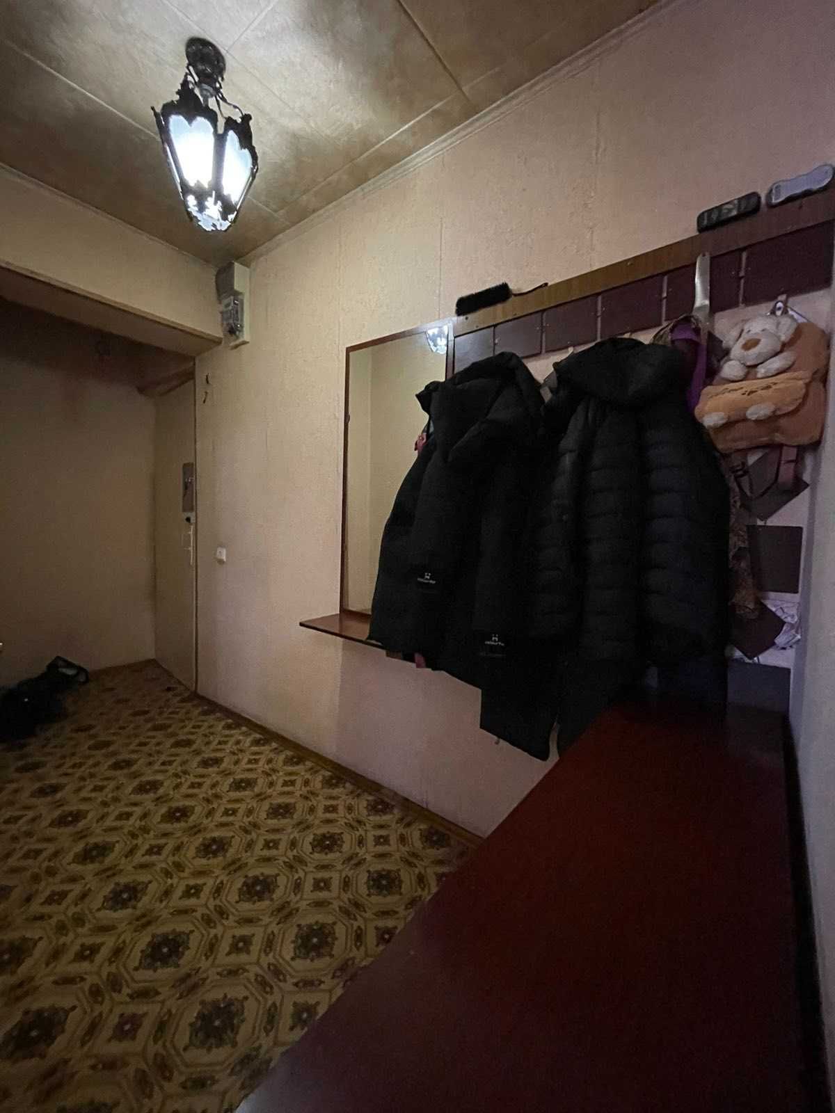 Продам отличную 2к квартиру, 3этаж! прос.Богдана Хмельницкого