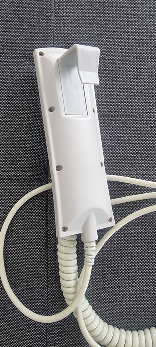 Fotel kosmetyczno-podologiczny