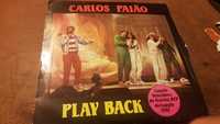 Single Carlos Paião-Play Back