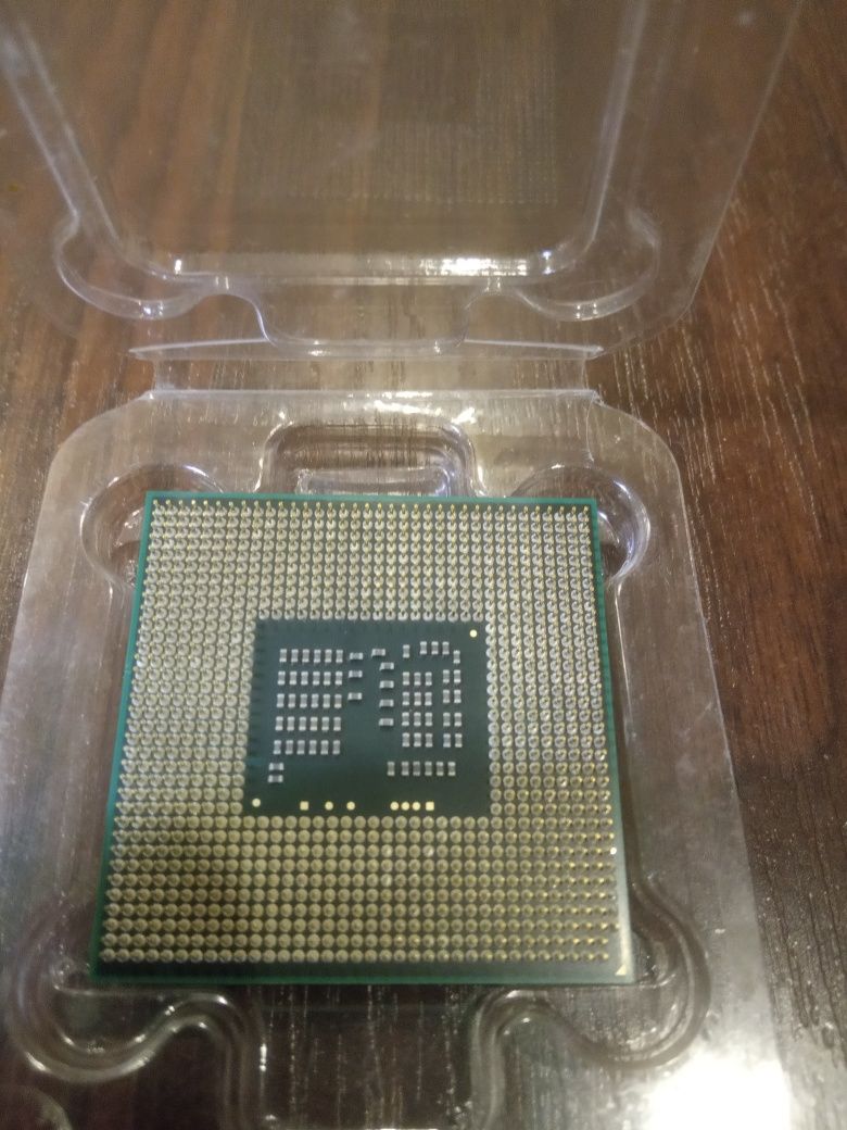 Intel P6100 двухядерный