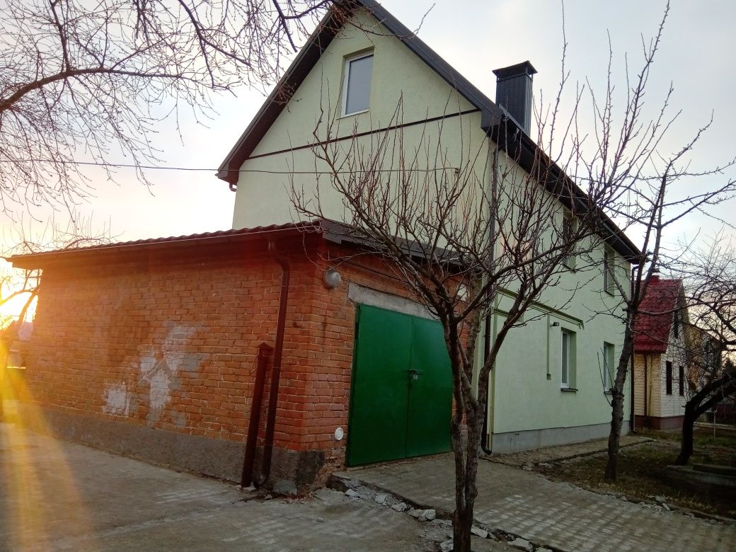 Будинок в Полтавському районі
