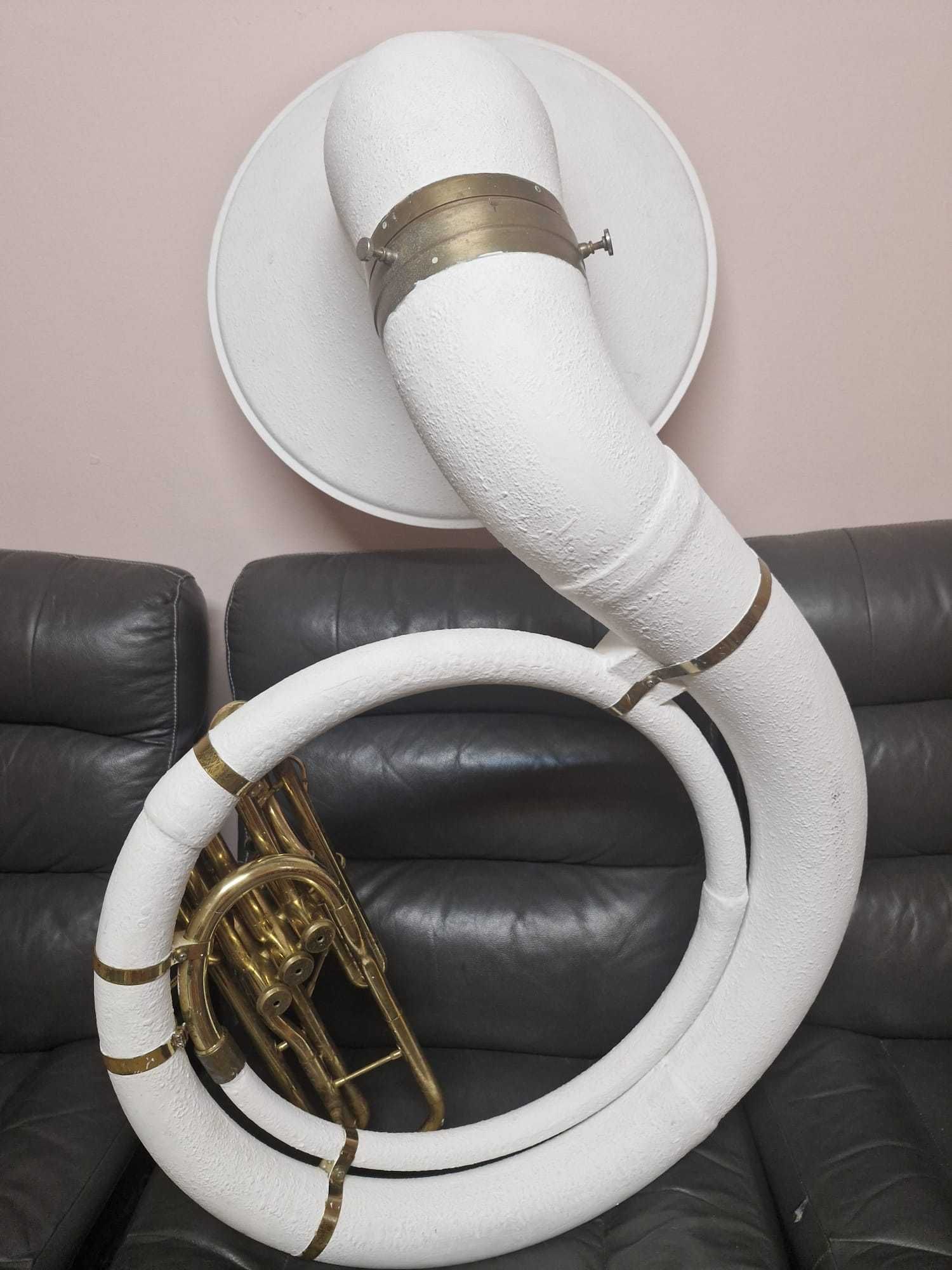 sousafone jupiter