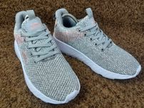 Кросівки літо оригінал Slazenger 40 розмір.