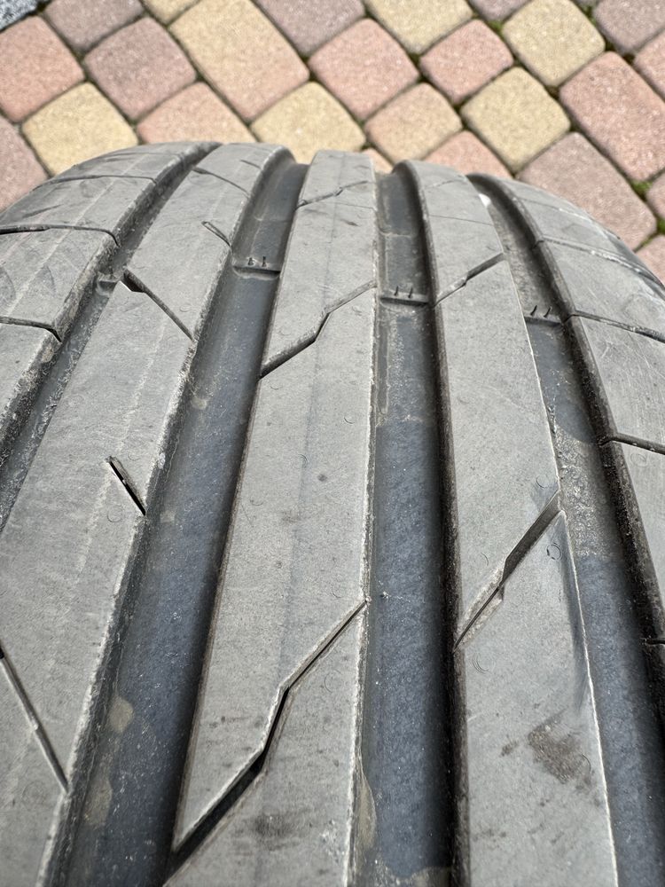 Opony letnie Hankook Ventus Evo SUV NOWE